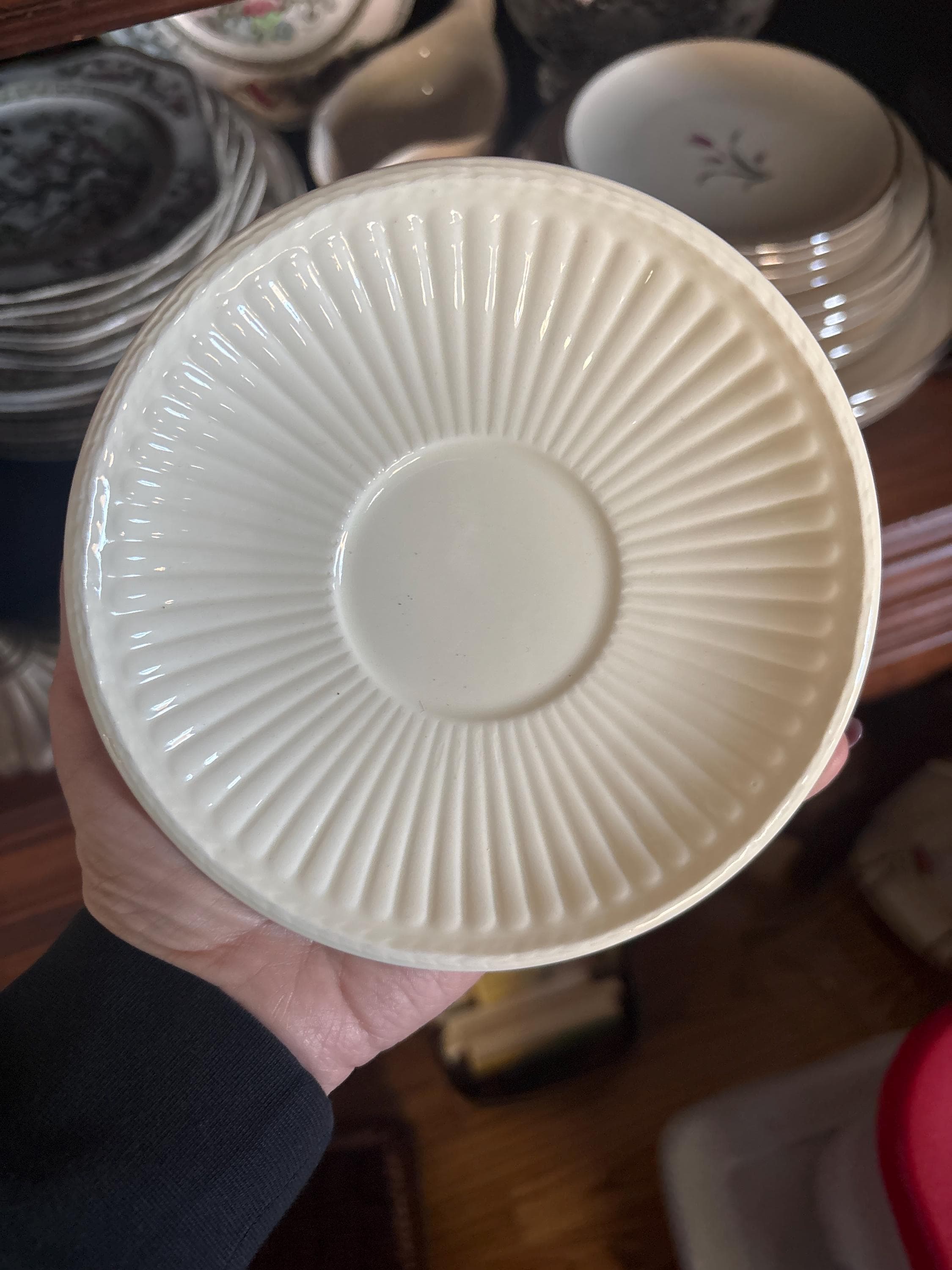 Edme Wedgwood China - Etsy