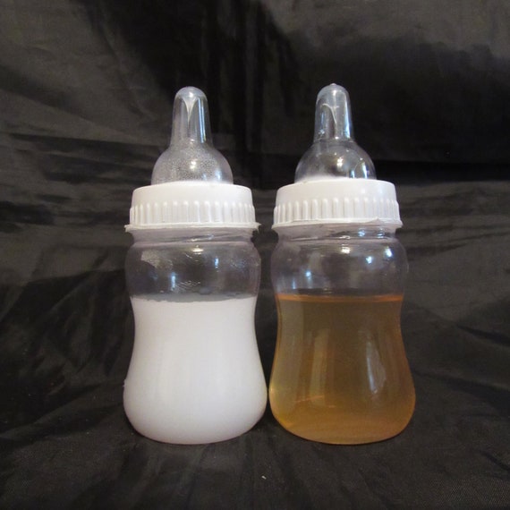 baby reborn bottles