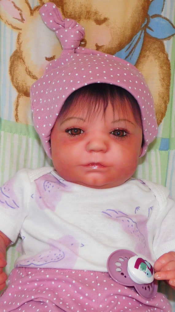 Get Ready Kids Hispanic Infant Doll ドール 人形 フィギュア Get Ready Kids Set of 4 Hispanic Family Figures