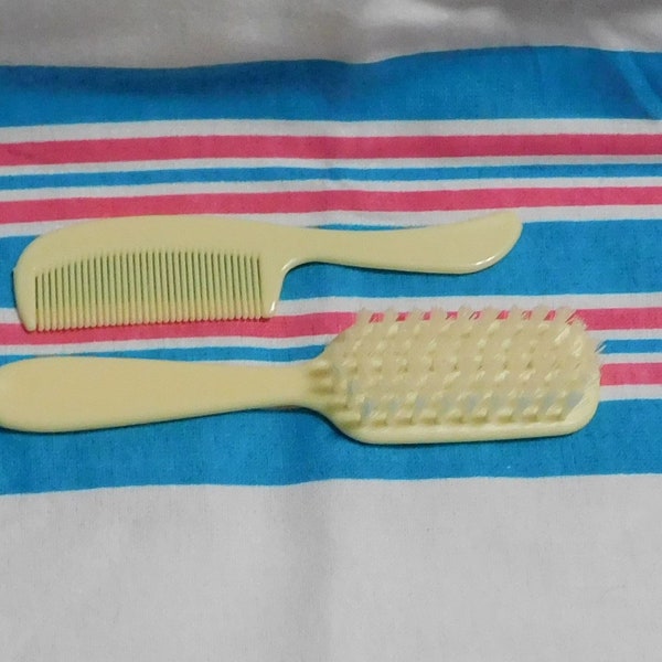 Reborn doll baby Brush and Comb set Hair care set Ready-to-ship