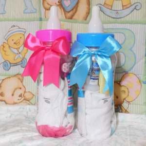 Reborn Baby Welcome Newborn Box Opening Bank Bottle Girl or Boy Blanket Diapers Pacifier Socks Brush comb Ready-to-ship