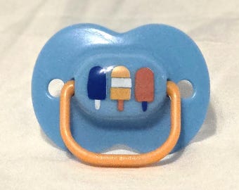 Reborn Baby Tommee Tippee pacifier Magnetic Full or Putty You Choose Ready-to-ship