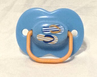 Reborn Baby Tommee Tippee pacifier Magnetic Full or Putty You Choose Ready-to-ship