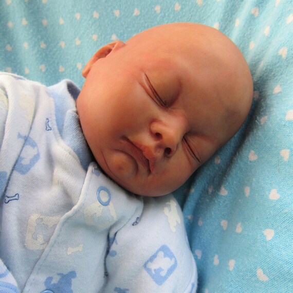 etsy biracial reborn dolls