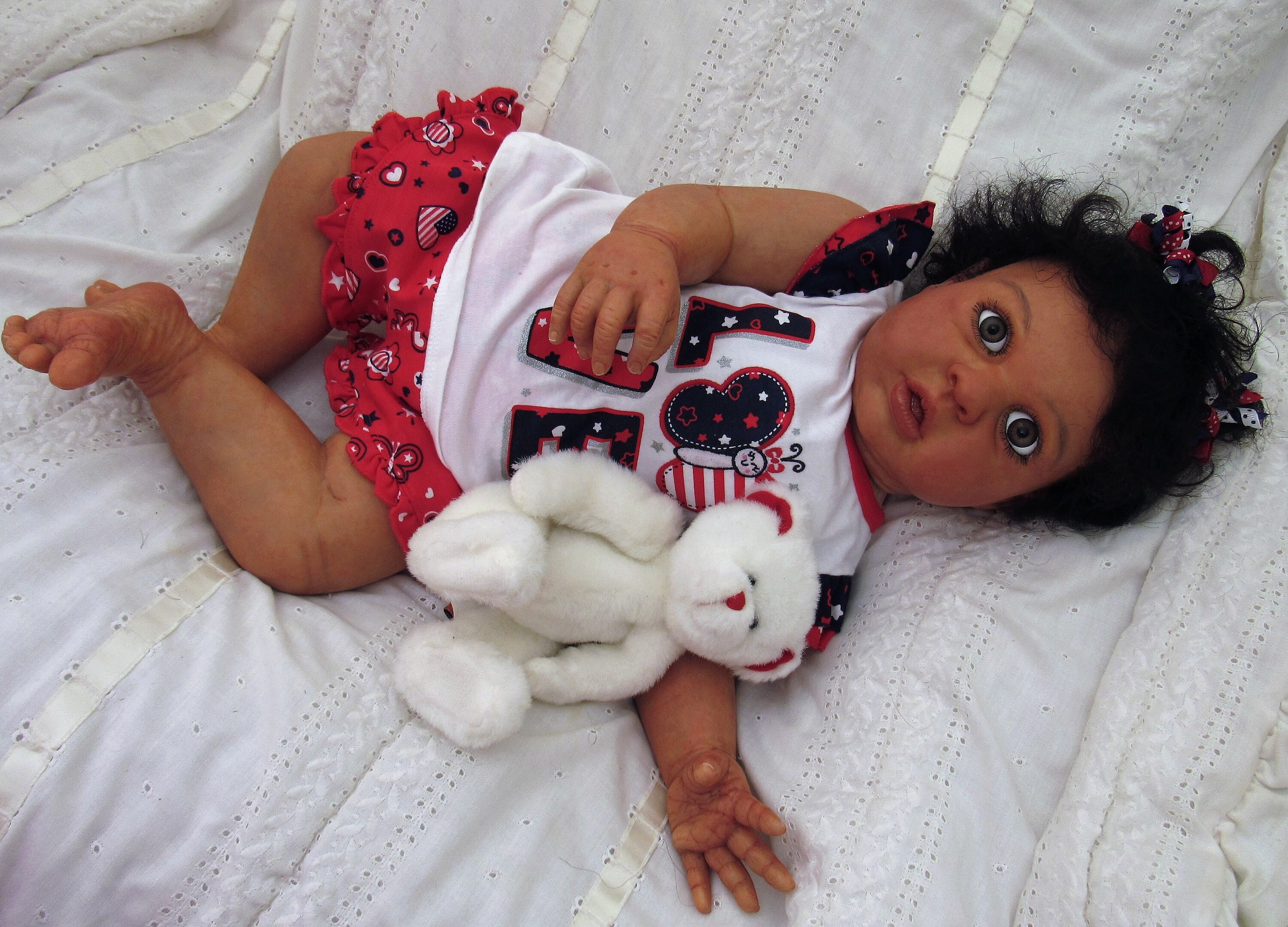 etsy biracial reborn dolls