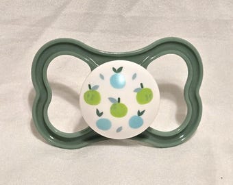 Reborn Baby pacifier Full Magnetic or Putty You Choose
