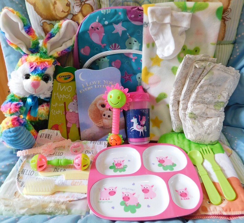 reborn doll box