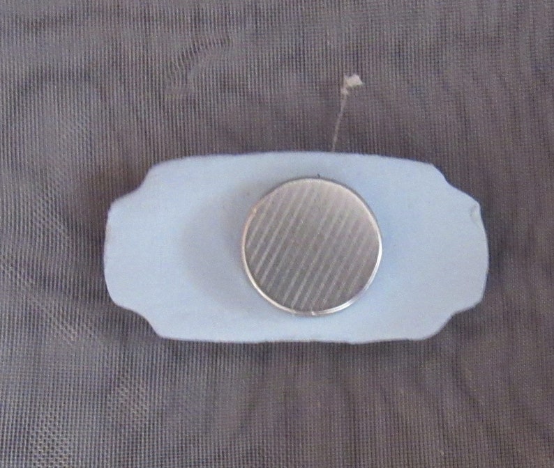Reborn baby blue MICRO preemie magnetic pacifier fake milk and juice bottles