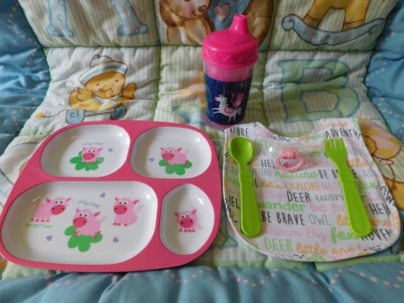 Diaper Bags For Reborn Baby Dolls