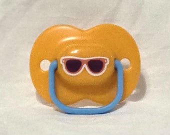 Reborn Baby Tommee Tippee pacifier Magnetic Full or Putty You Choose Ready-to-ship
