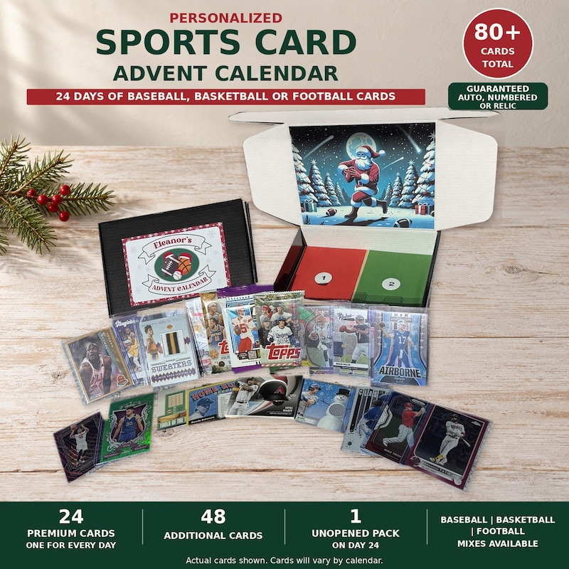 Sports Movies Trading Cards - Etsy