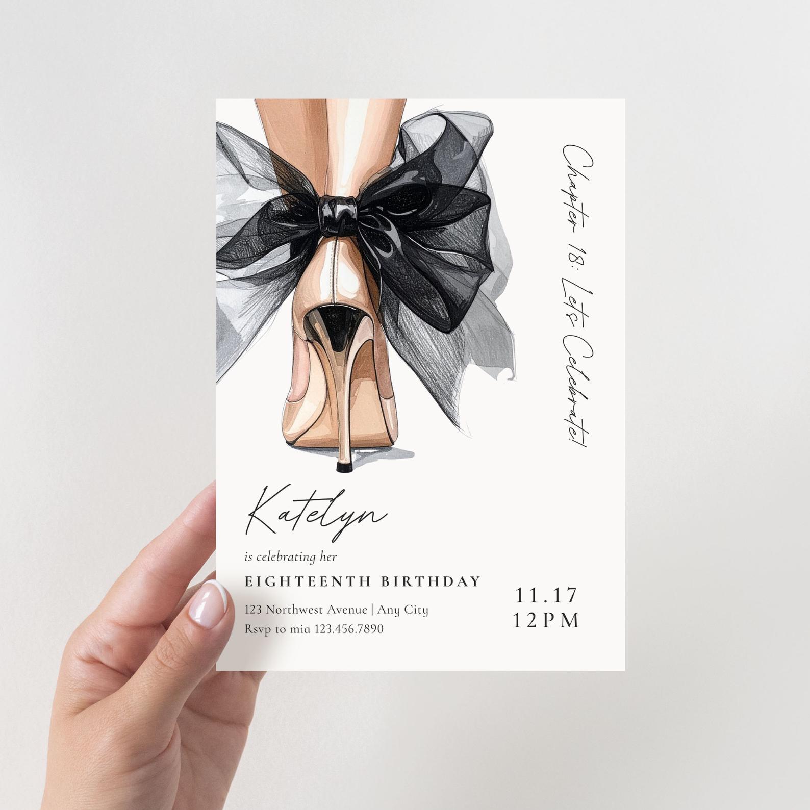 Louis vuitton invitation - Etsy 日本