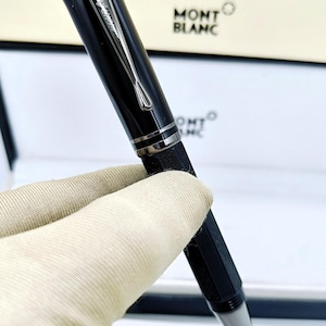 Special Montblanc Writer Edition Marcel Proust Limited Edition Roller Ball Pen