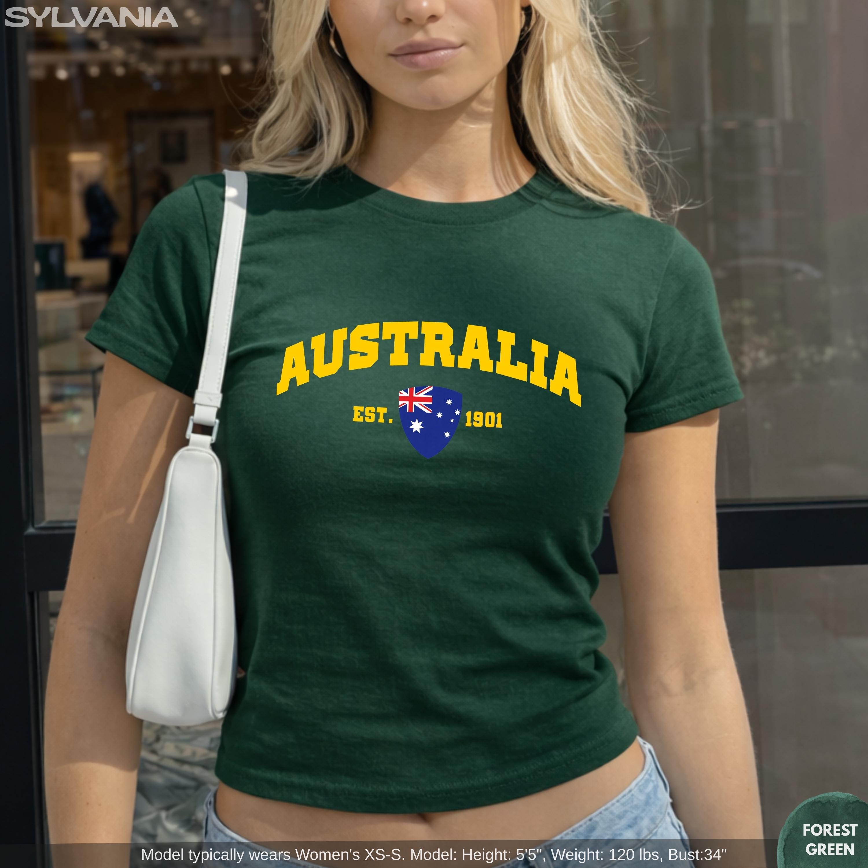 Australian t shirts - Etsy 日本