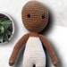 see more listings in the Amigurumi: CROCHET section