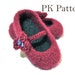 see more listings in the Baby Footwear: KNITTING section