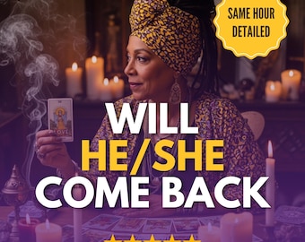 Same Hour Will They Come Back Reading | Detailed Psychic Tarot Insight on Your Ex | Love & Relationship Reconciliation Guidance