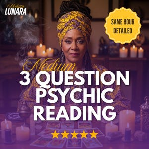 Same Hour 3 Question Psychic Reading | Detailed Tarot Answers on Love, Career & Life | Honest Spiritual Guidance, Medium Insight