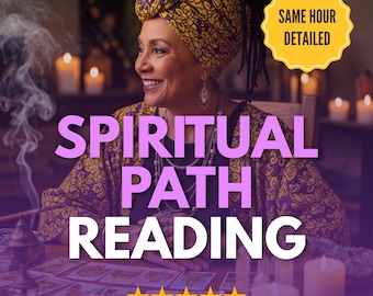 Lecture du chemin spirituel à la même heure | le but de votre vie et votre destinée | voyant détaillé, perspicacité moyenne | Conseils spirituels du tarot