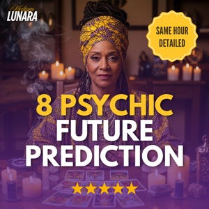 Same Hour 8 Psychic Future Prediction | Detailed Tarot Card Reading | Love, Career & Life Insight | Spiritual Medium Reading