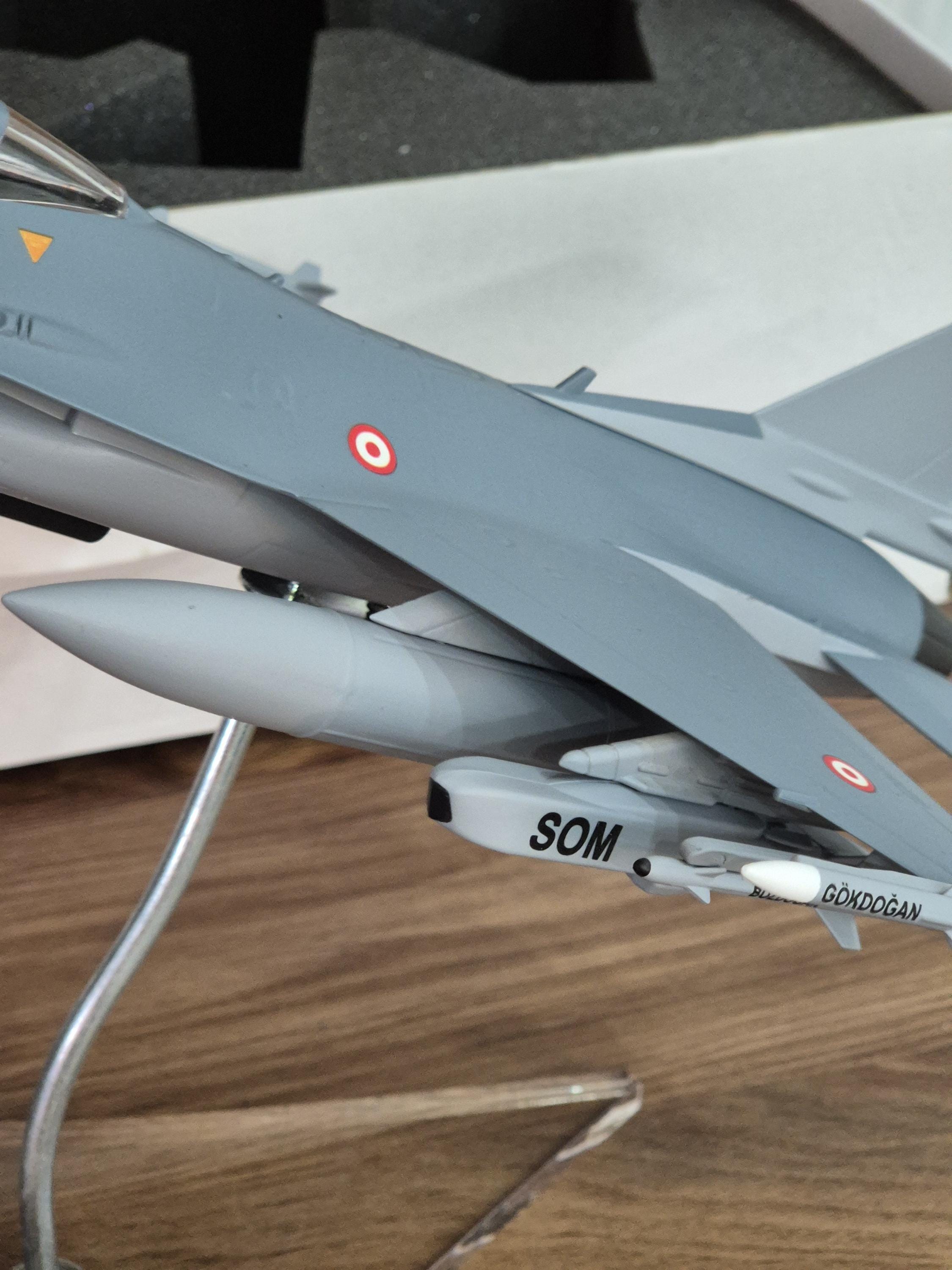 1/48スケール F-16 戦闘機モデル - 航空機レプリカ - Etsy 日本