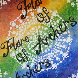 Pride Mandala
