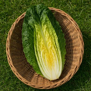 Sugar Loaf Endive Seeds: 1500 Non-GMO Heirloom Seeds