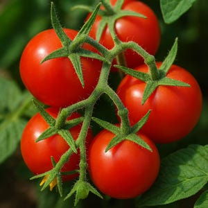 200 Heirloom Tomato Seeds: Organic, Non-GMO, Rare Varieties