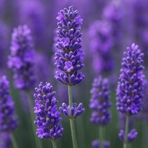 Wee One Lavender Plant - Etsy