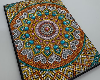 Blank Journal / Sketchbook