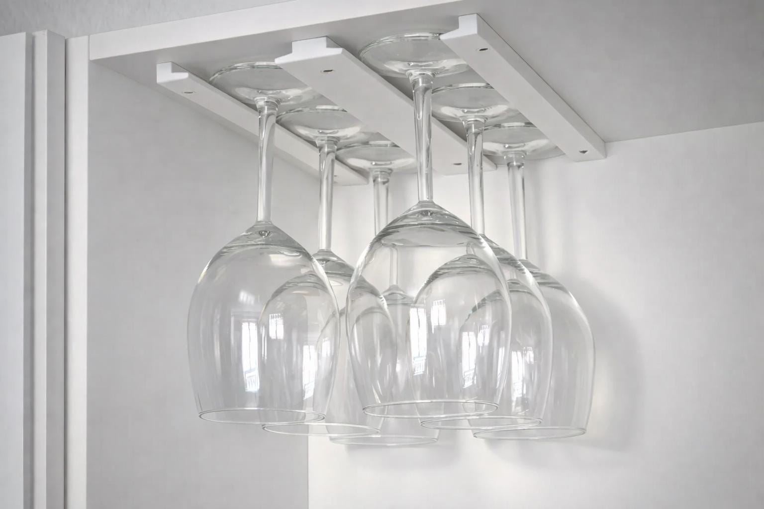 Wine Bottle Holder Hanging Wine Glass Rack Ikea Australia DIY IKEA Wine  Glass Holder For Billy Bookcase