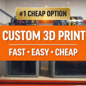 Service d'impression 3D sur mesure, Impressions 3D, Impression 3D + Conception | Service d'impression 3D sur mesure, Service d'imprimante 3D, FDM