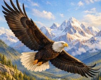 Eagle PNG image