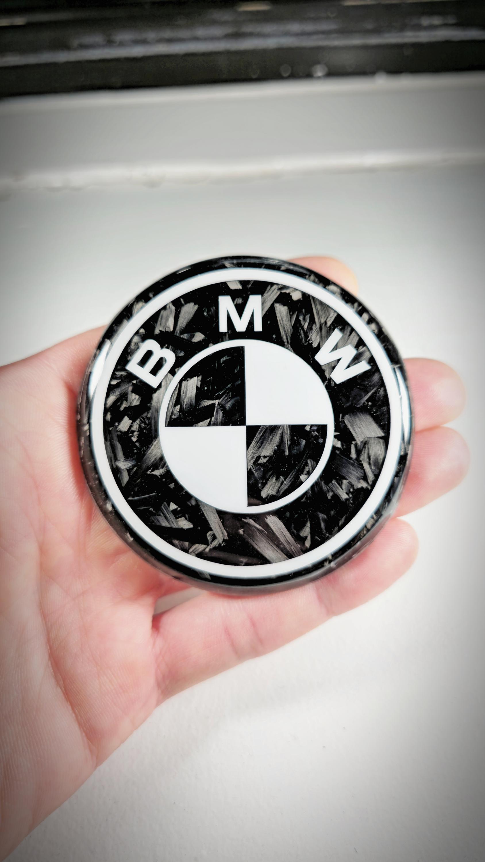 Bmw black and white emblem - Etsy 日本