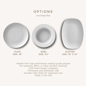 May include: A set of three ceramic mugs with a speckled, matte finish. The mugs are in shades of cream, light gray, and dark gray. Each mug has a simple, minimalist design, perfect for coffee or tea.