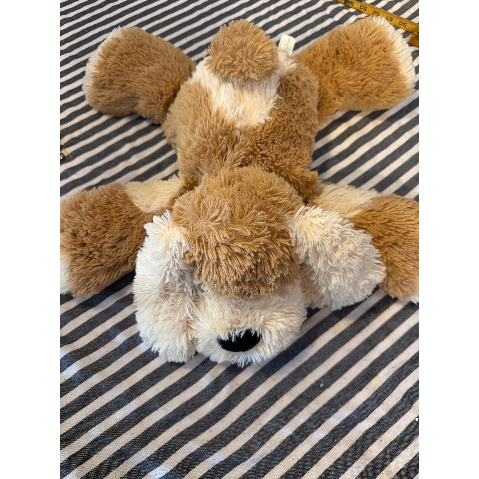 Russ dog plush - Etsy 日本