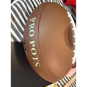 Pro Pots ASCA Football Slow Cooker Tailgate