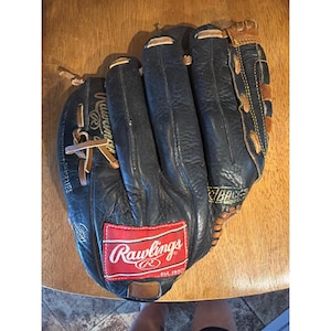 Rawlings Fastback - Etsy