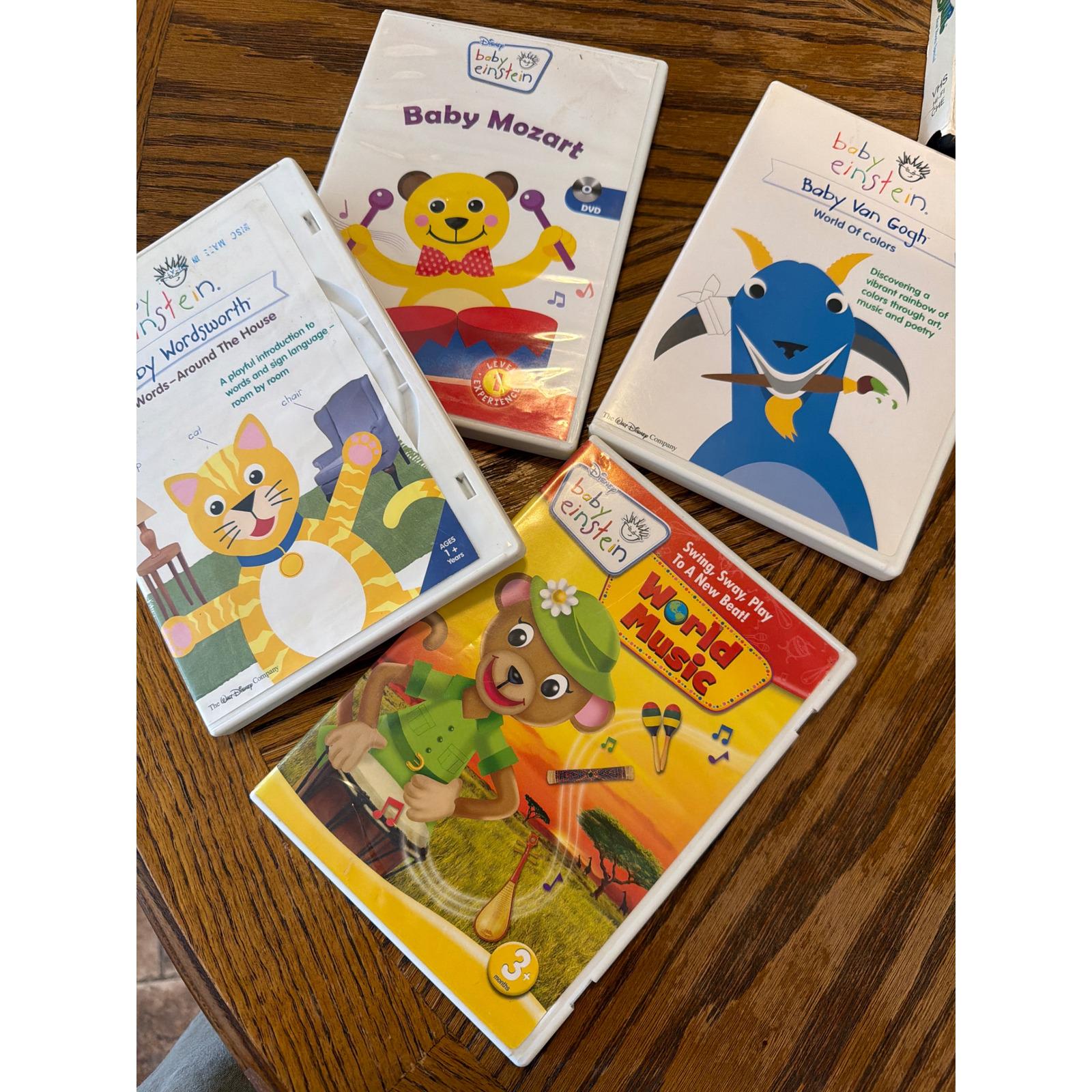 Kids Dvd Lot - Etsy