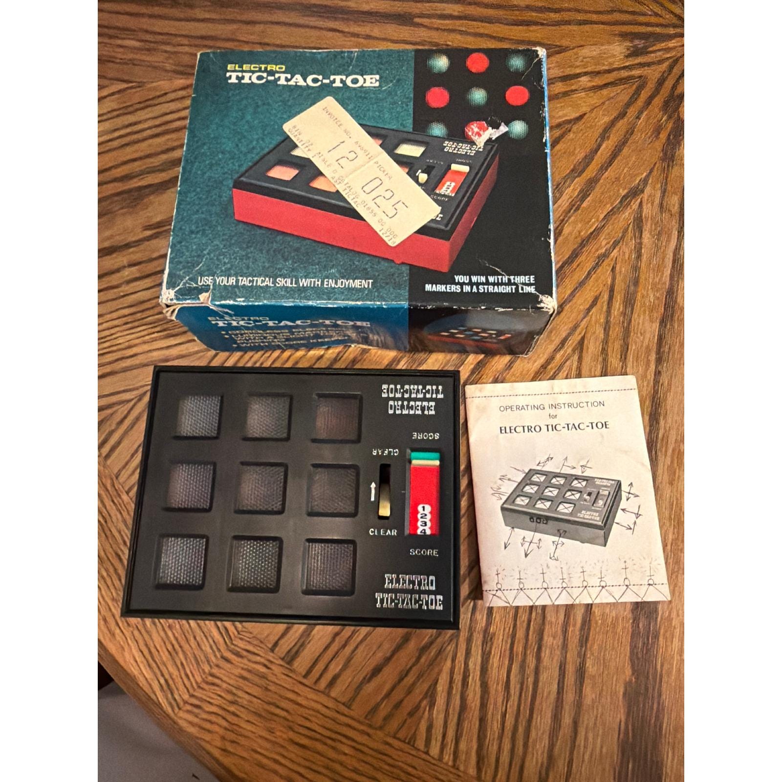 Vintage Japanese Electronic - Etsy