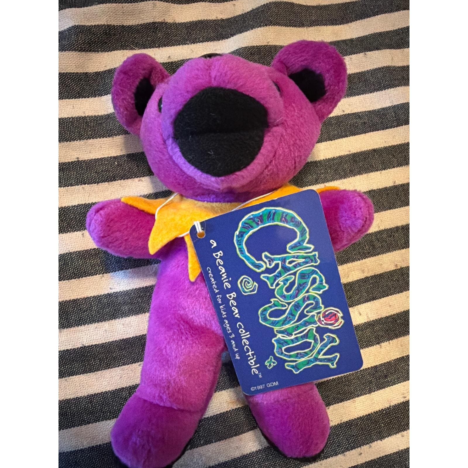 1997 Grateful Dead - Etsy