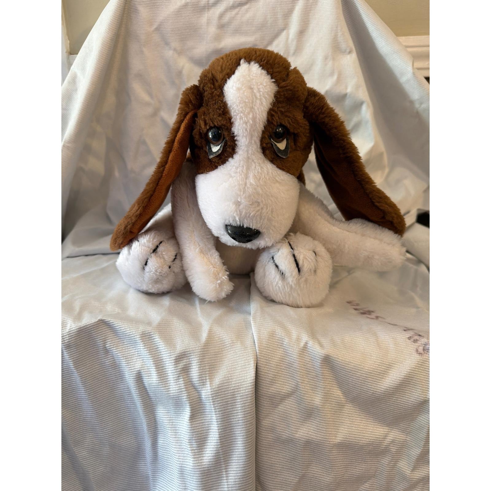 長い耳の犬のぬいぐるみ - Etsy 日本