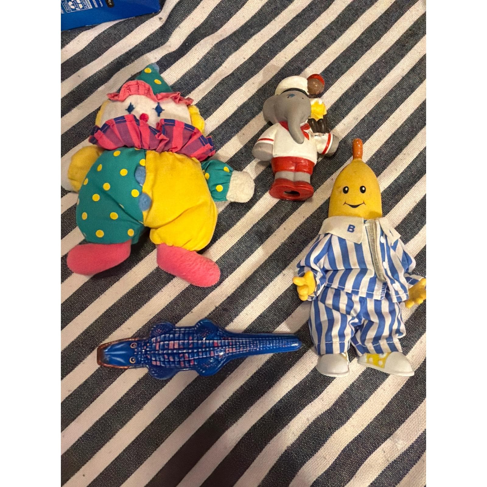 Bananas in pyjamas - Etsy 日本