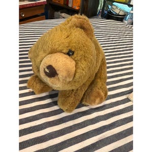 Chosun International Teddy Bear - Etsy