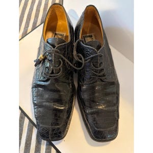 David Eden Shoes - Etsy display picture 1