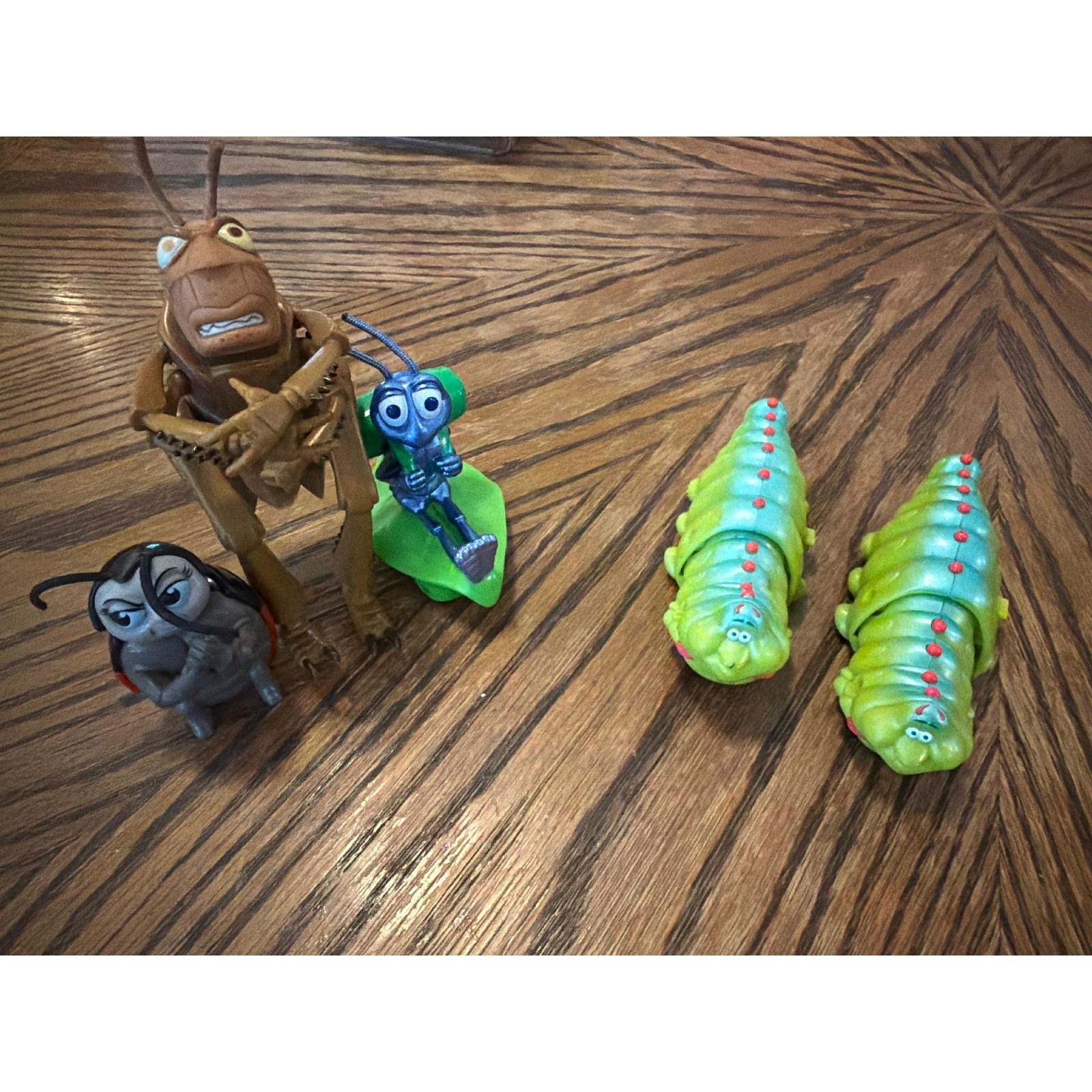 Heimlich bugs life - Etsy 日本
