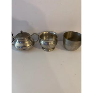 Stieff jefferson cup - Etsy 日本
