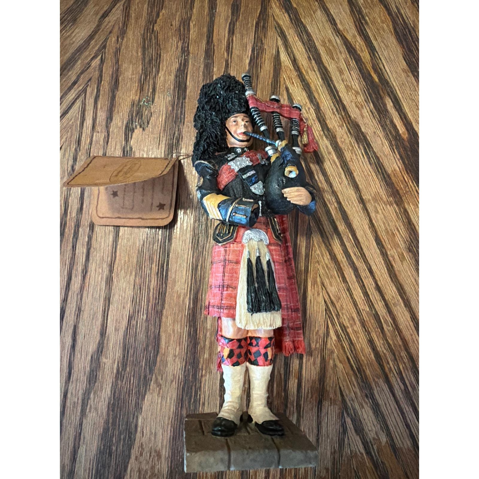 Royal Guard Figurine - Etsy