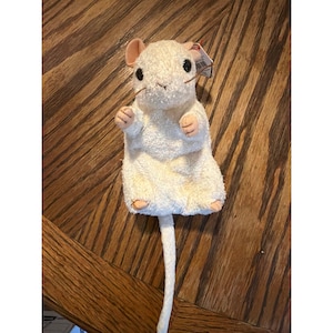 Ty cheezer mouse - Etsy 日本