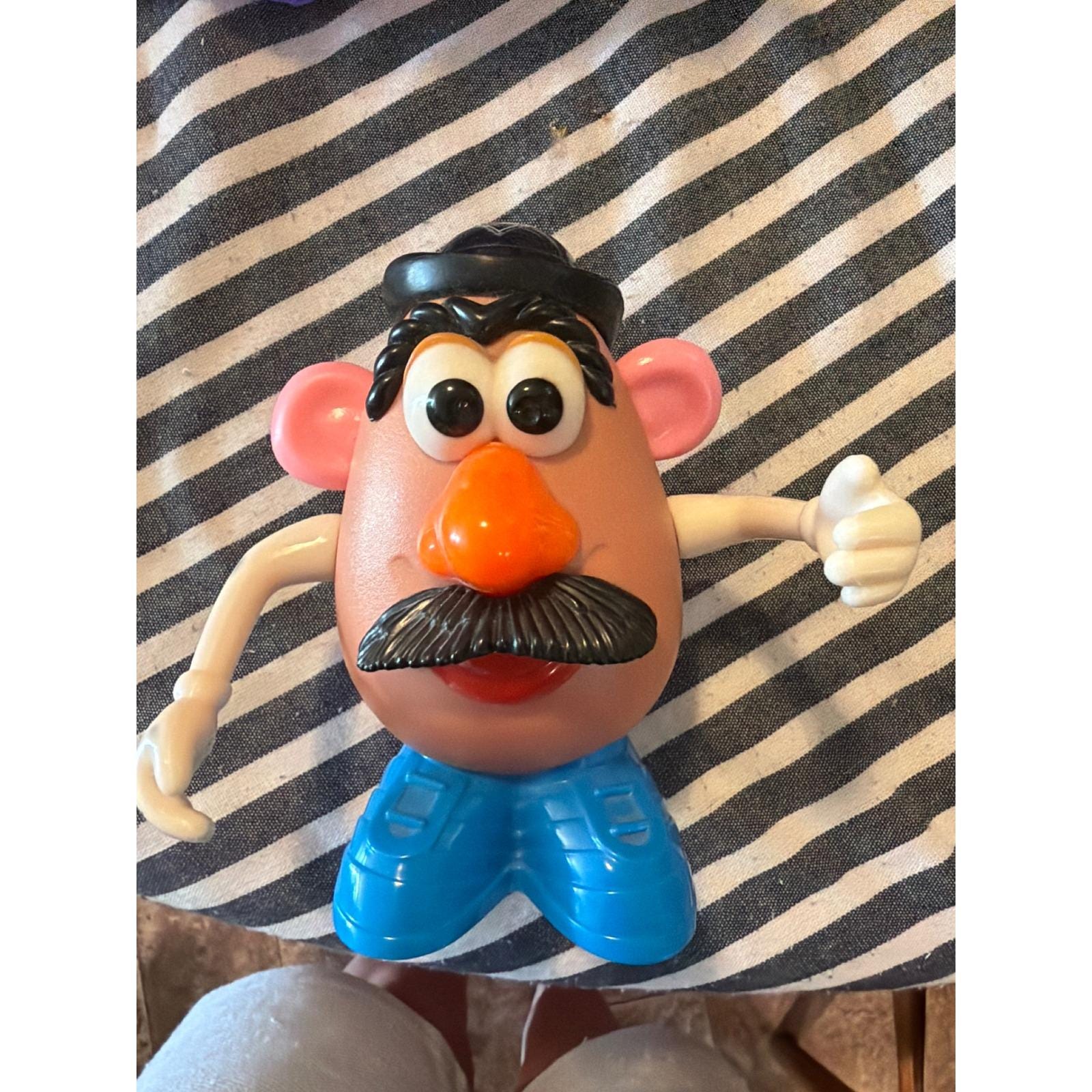 Mr potato head toy original - Etsy 日本